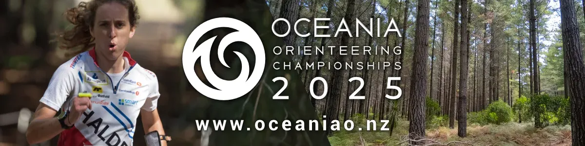 Oceania 2025